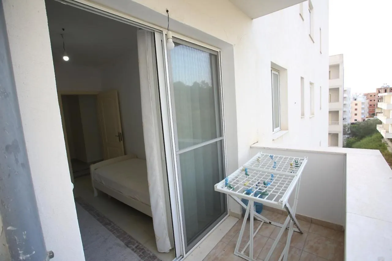 Adriatik Apartment Дуррес