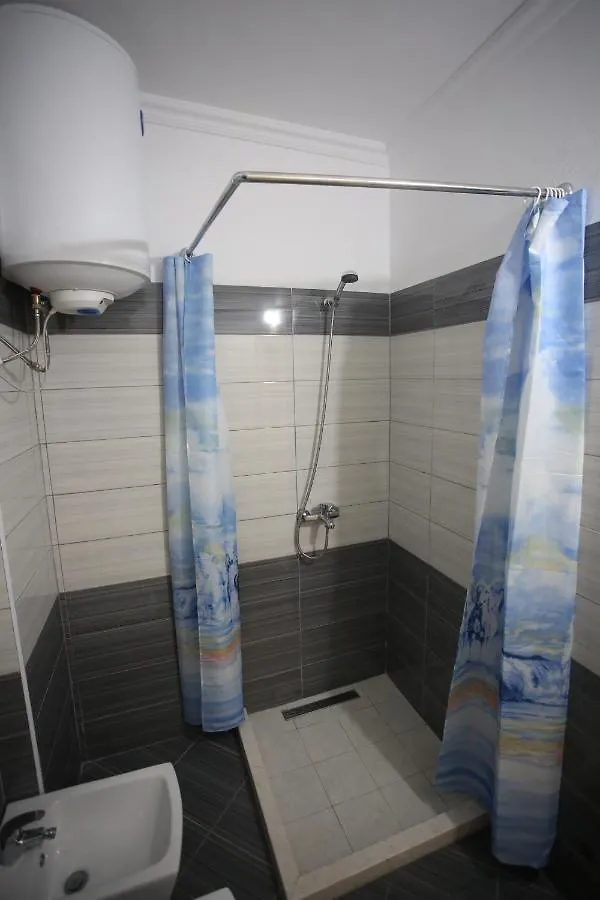 Adriatik Apartment دراس 0*,  ألبانيا