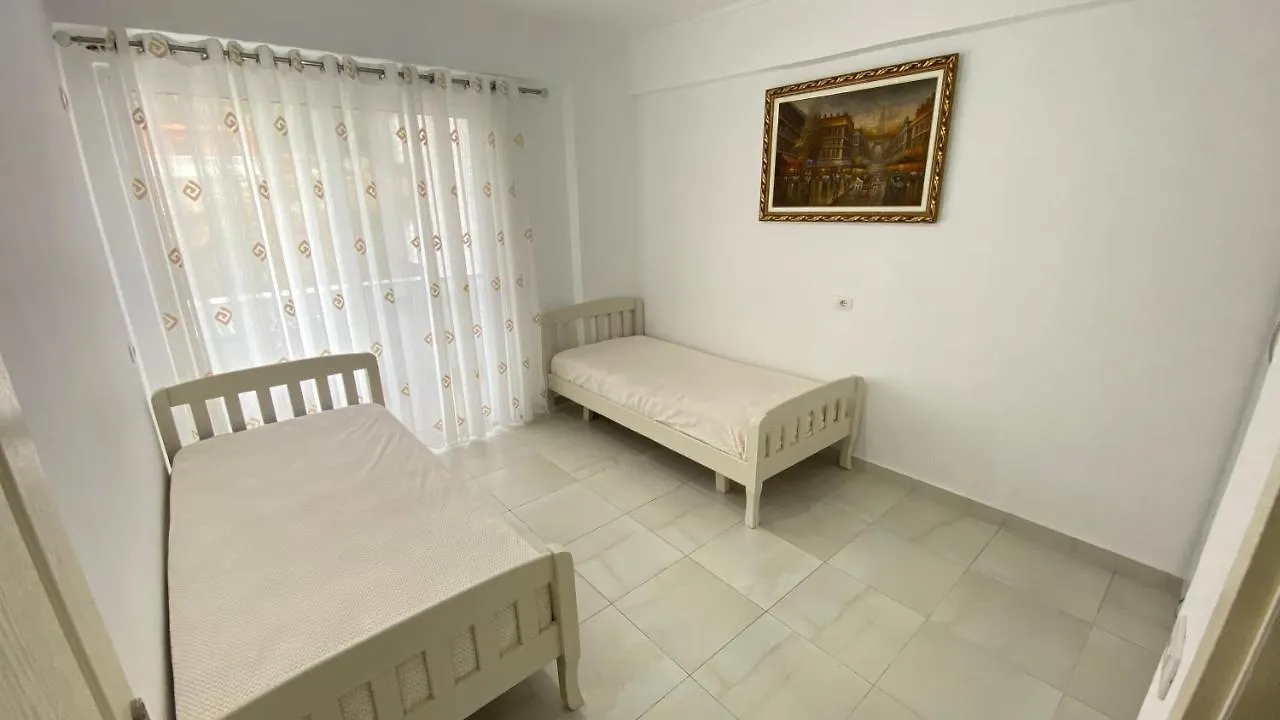 Adriatik Apartment دراس 0*,  ألبانيا