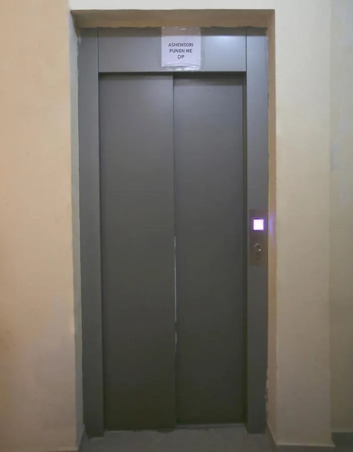 Adriatik Apartment Дуррес Албания