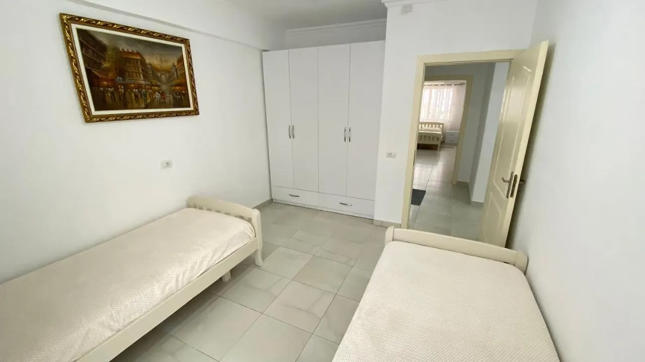 Adriatik Apartment دراس