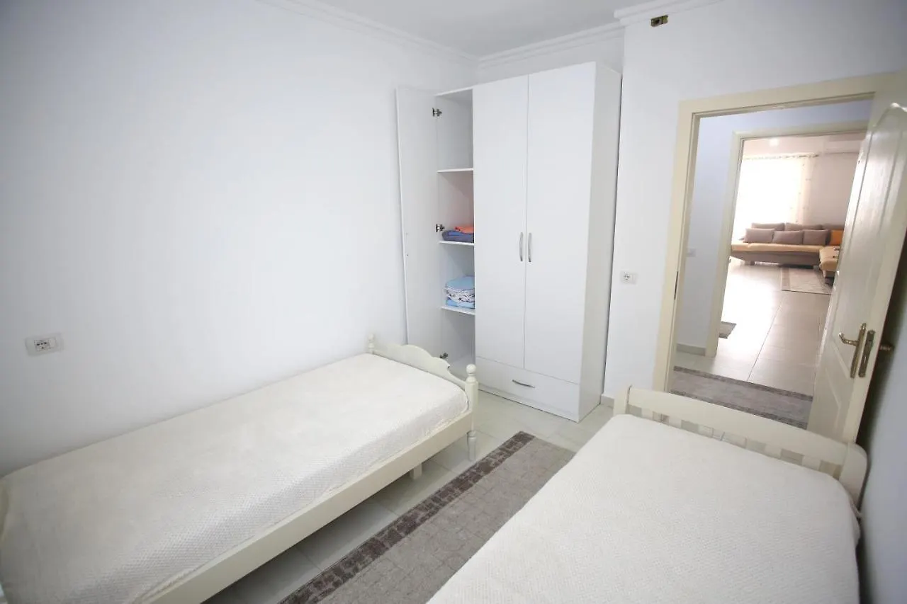 Adriatik Apartment Дуррес 0*,  Албания