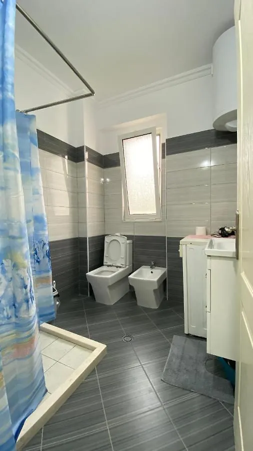 Adriatik Apartment دراس ألبانيا