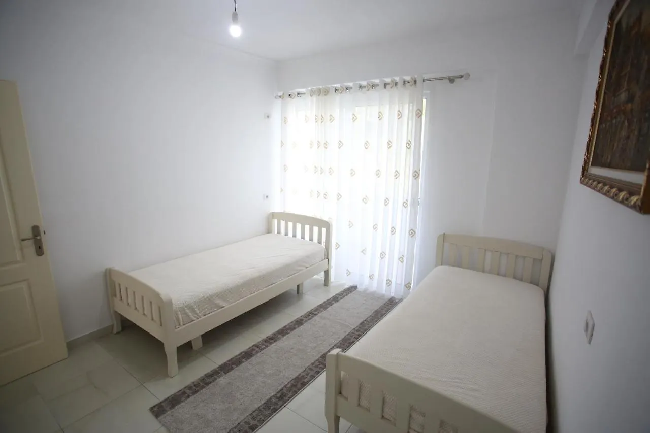 Adriatik Apartment Дуррес