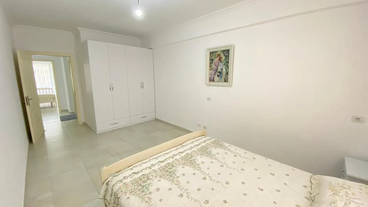 Adriatik Apartment Дуррес 0*,