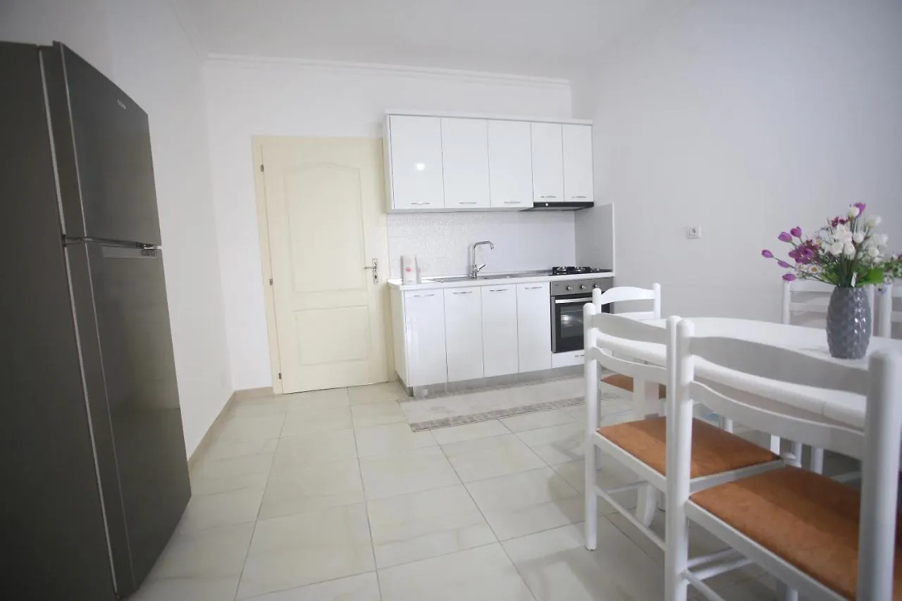 Adriatik Apartment دراس