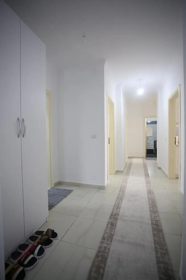 Adriatik Apartment Дуррес 0*,