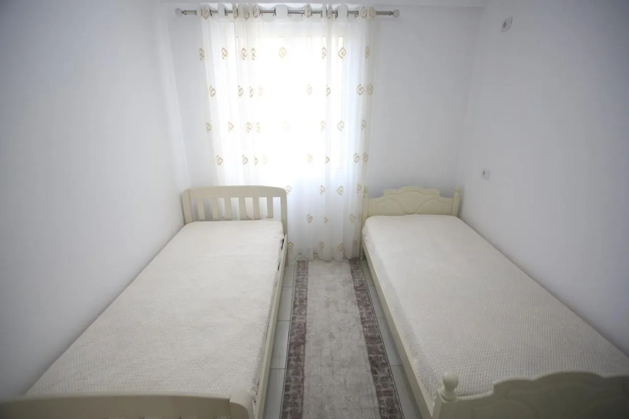 Adriatik Apartment دراس
