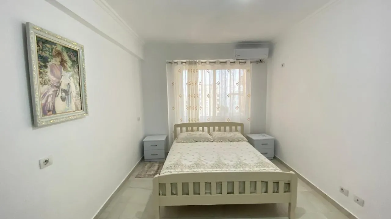 Adriatik Apartment دراس